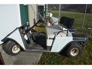 Property photo 28 - LARGE EQUIPMENT & PERSONAL PROPERTY AUCTION IN DEKALB COUNTY, INDIANA